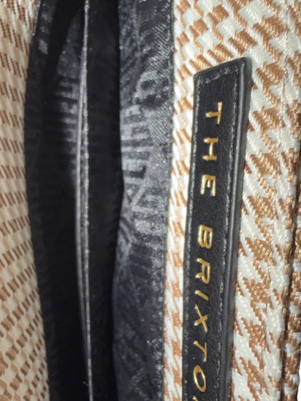 Kurt Geiger London Brixton Lock Bag